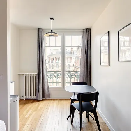 Apartment The 15 Place *