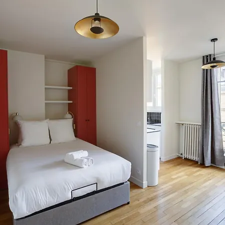 Apartment The 15 Place *