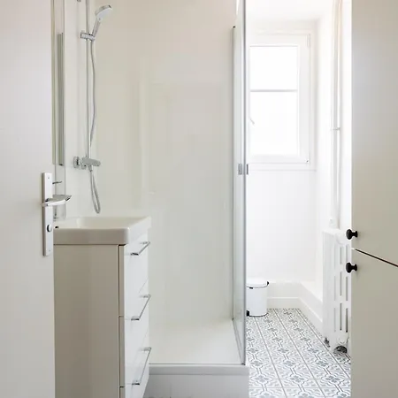 Appartement The 15 Place *